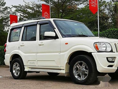 Used Mahindra Scorpio 2012 MT for sale in Chandigarh 