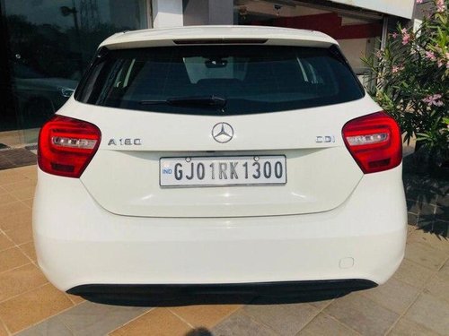 Mercedes-Benz A-Class A180 CDI 2015 AT for sale in Ahmedabad 