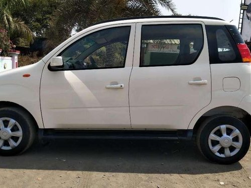 Used Mahindra Quanto C4 2012 MT for sale in Thane 