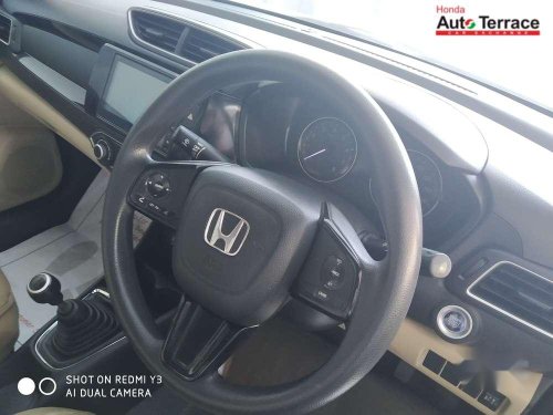 Used 2019 Honda Amaze MT for sale in Kanpur 