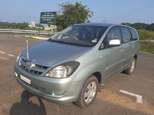 Toyota Innova 2.5 G BS III 7 STR, 2006, Diesel MT in Cuddalore 