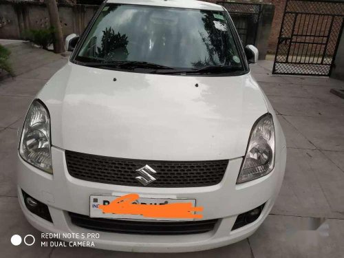 Used Maruti Suzuki Swift VDI 2011 in Batala