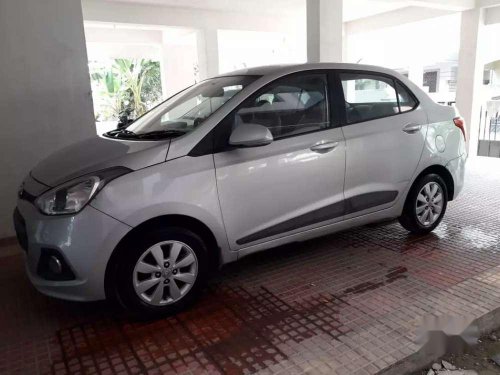 Used Hyundai Xcent 2014 MT for sale in Chengam 