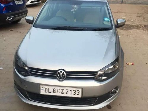 Used 2013 Volkswagen Vento MT for sale in Gurgaon