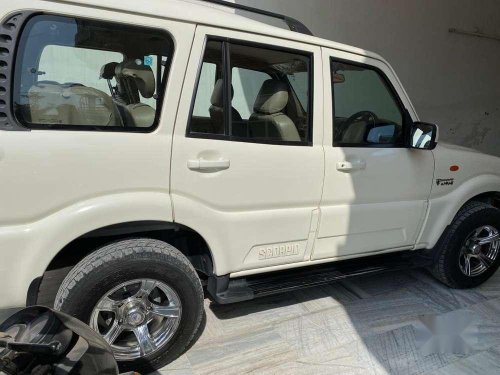 Mahindra Scorpio 2014 MT for sale in Ludhiana