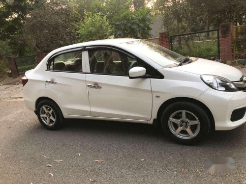 Honda Amaze 1.2 S i-VTEC, 2017, Petrol MT for sale in Jalandhar 