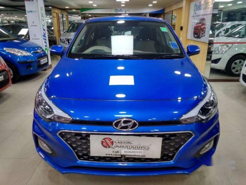 Used 2019 Hyundai Elite i20 AT for sale in Patiala 