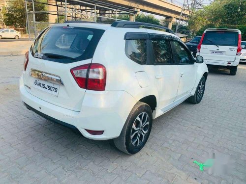 Used Nissan Terrano 2015 MT for sale in Gurgaon 