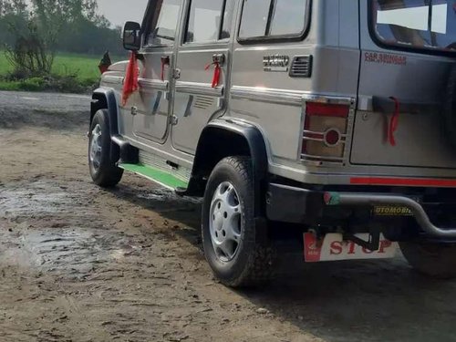 Used 2009 Mahindra Bolero MT for sale in Ghazipur 