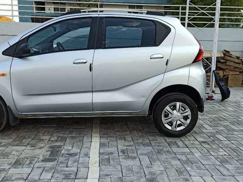 Used 2017 Datsun GO MT for sale in Karur 