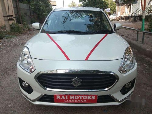 Used Maruti Suzuki Dzire 2019 MT for sale in Ludhiana 