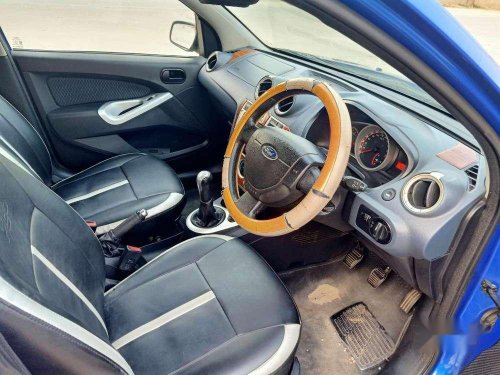 Used 2013 Ford Figo MT for sale in Hyderabad 