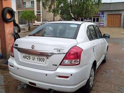 2009 Maruti Suzuki Swift Dzire MT for sale in Faridabad 