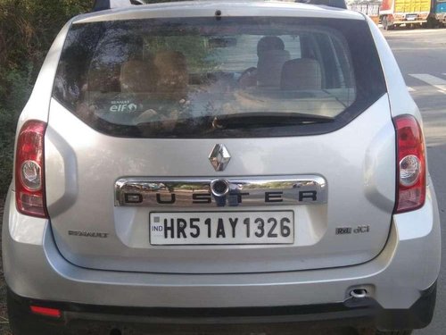 Used 2013 Renault Duster MT for sale in Hisar 