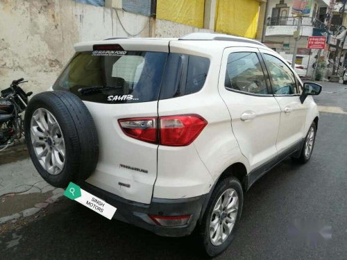 Used Ford Ecosport 2014 MT for sale in Etawah 