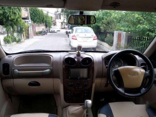 Used 2013 Mahindra Scorpio MT for sale in Ludhiana 