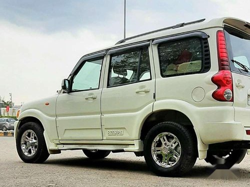 Used Mahindra Scorpio 2012 MT for sale in Chandigarh 