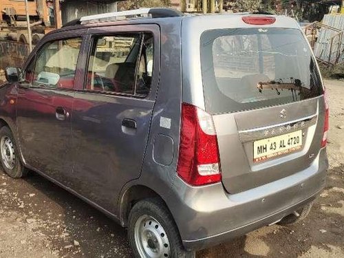 Maruti Suzuki Wagon R LXi BS-III, 2012, MT for sale in Mumbai 