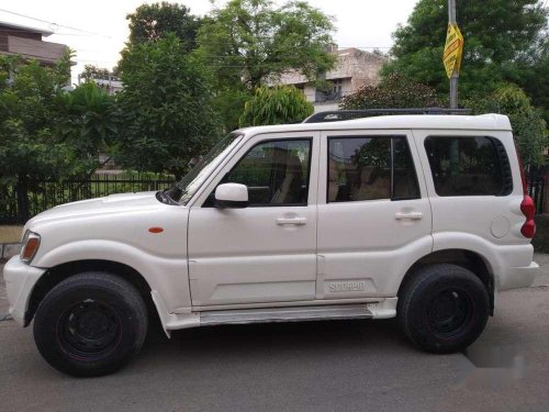 Used 2013 Mahindra Scorpio MT for sale in Ludhiana 