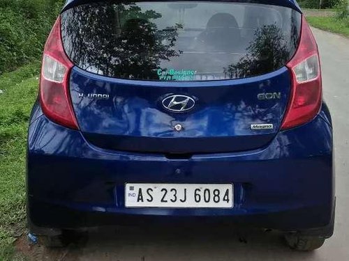 Used Hyundai Eon 2012 MT for sale in Duliajan 