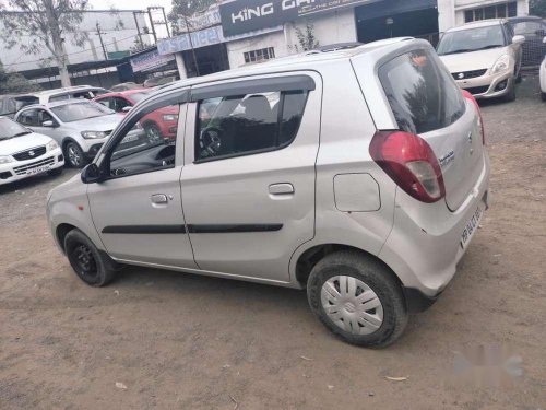 Maruti Suzuki Alto 800 Lxi, 2017, Petrol MT for sale in Bhopal 