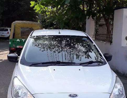 Used Ford Aspire 2016 MT for sale in Kochi 