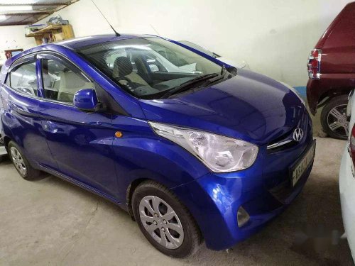 Used Hyundai Eon 2016 MT for sale in Hojai