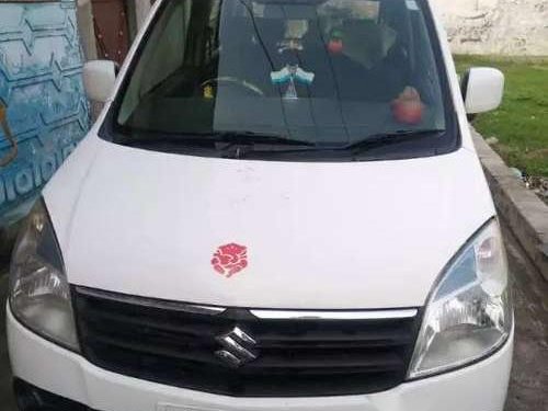 Used 2012 Maruti Suzuki Wagon R MT for sale in Bijnor