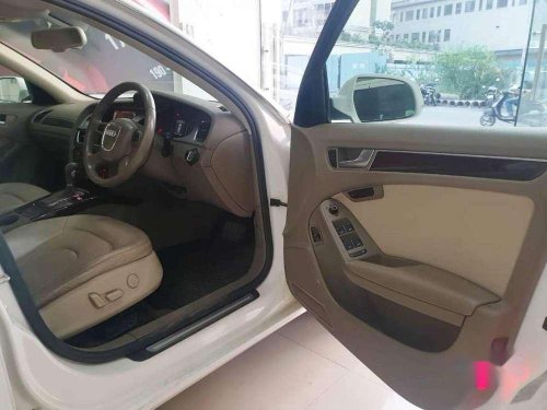 Used 2011 Audi A4 AT for sale in Mumbai 