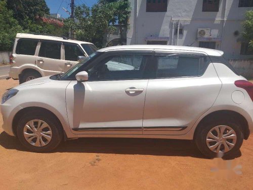 Used 2018 Maruti Suzuki Swift MT for sale in Cuddalore 