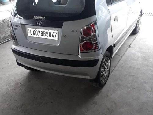 Used Hyundai Santro Xing GLS 2014 MT for sale in Dehradun 