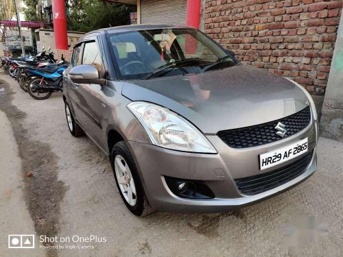 Used 2013 Maruti Suzuki Swift MT for sale in Bhavani 