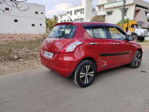 Used Maruti Suzuki Swift VDI 2012 MT for sale in Hassan