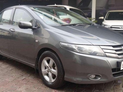 Used 2009 Honda City MT for sale in Lucknow 