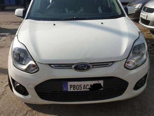 Used Ford Figo 2015 MT for sale in Patiala 