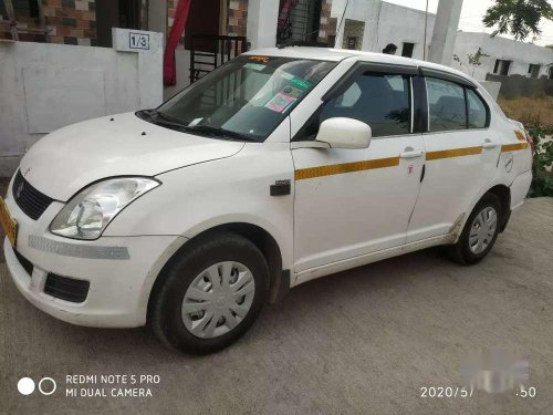 Used 2016 Maruti Suzuki Swift Dzire Tour MT for sale in Jalgaon 