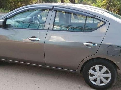 Used Nissan Sunny XL 2013 MT for sale in Hisar 