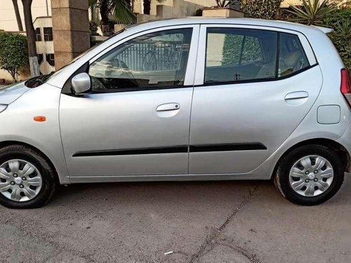 Used Hyundai i10 Sportz 1.2 2009 MT for sale in Ludhiana 