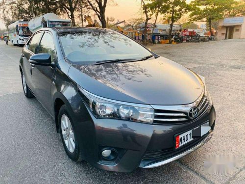 Toyota Corolla Altis 1.8 G 2015 MT for sale in Mumbai 