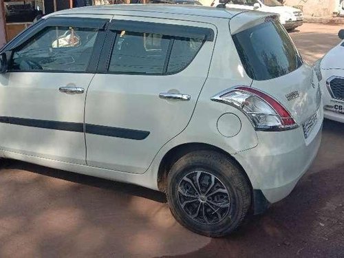 Used Maruti Suzuki Swift VDI 2014 MT in Durg