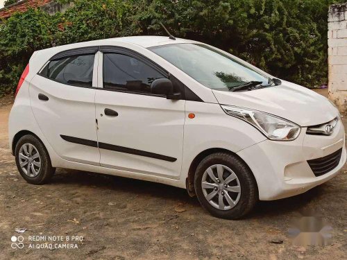 Used Hyundai Eon 2014 MT for sale in Mandvi 