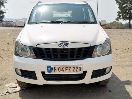 Used Mahindra Quanto C4 2012 MT for sale in Thane 