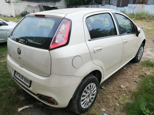 Fiat Punto Evo Active 1.2, 2015, Diesel MT for sale in Jalaun 