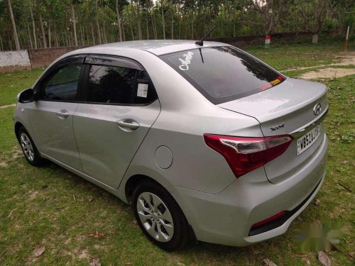 2017 Hyundai Xcent MT for sale in Krishnanagar 