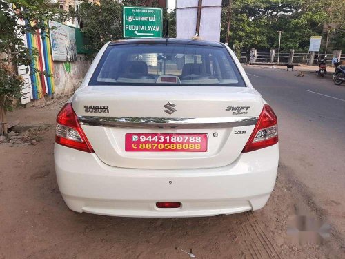 Maruti Suzuki Swift Dzire ZDI, 2013, Diesel MT for sale in Cuddalore