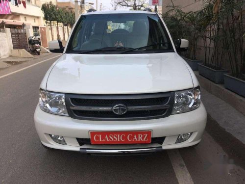 Used 2014 Tata Safari MT for sale in Ludhiana 