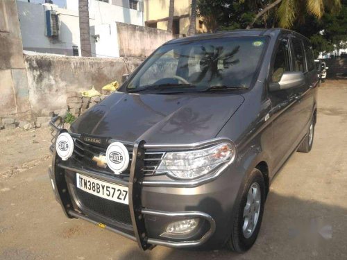 Used 2014 Chevrolet Enjoy MT for sale in Coimbatore 