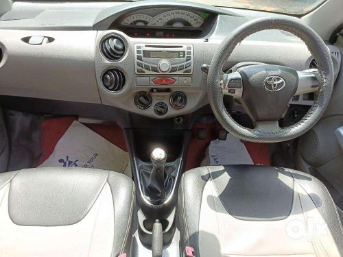 Used Toyota Etios VX 2011 MT for sale in Coimbatore 