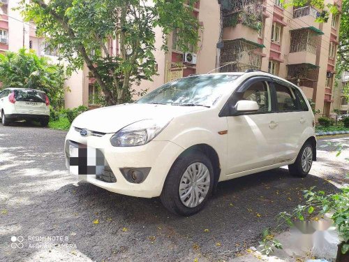 Used Ford Figo 2010 MT for sale in Kolkata 