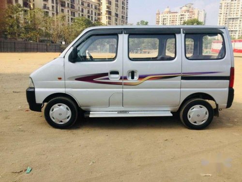 Used Maruti Suzuki Eeco 2011 MT for sale in Mumbai 